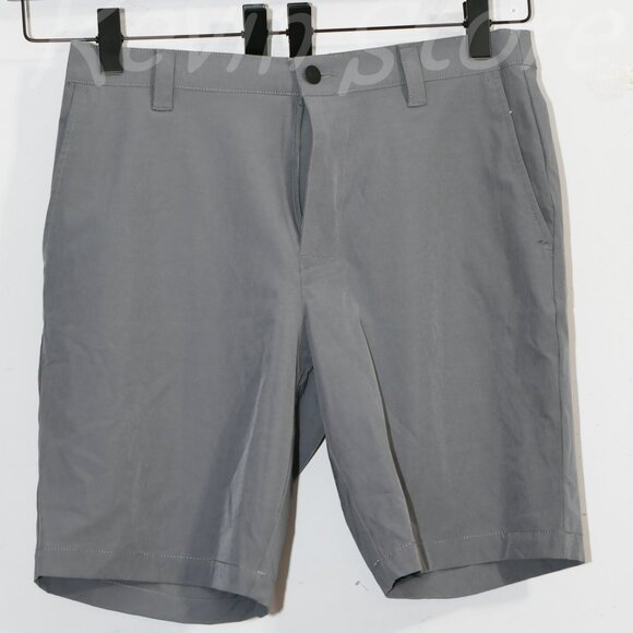 3 pairs shorts .Banana Republic Men’s Flat‎ Front Shorts - Picture 6 of 7